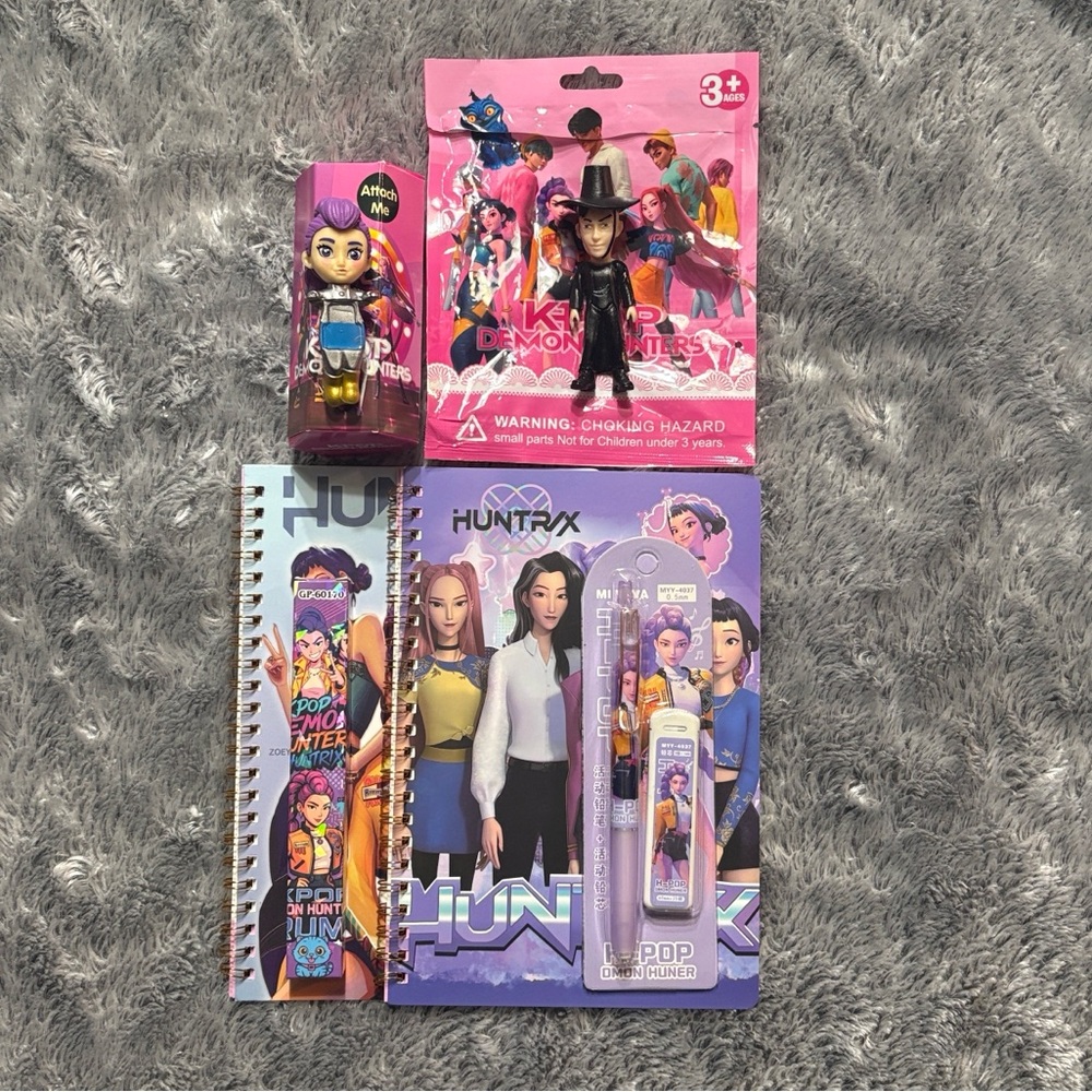 K Pop Bundle - Picture 4 of 13